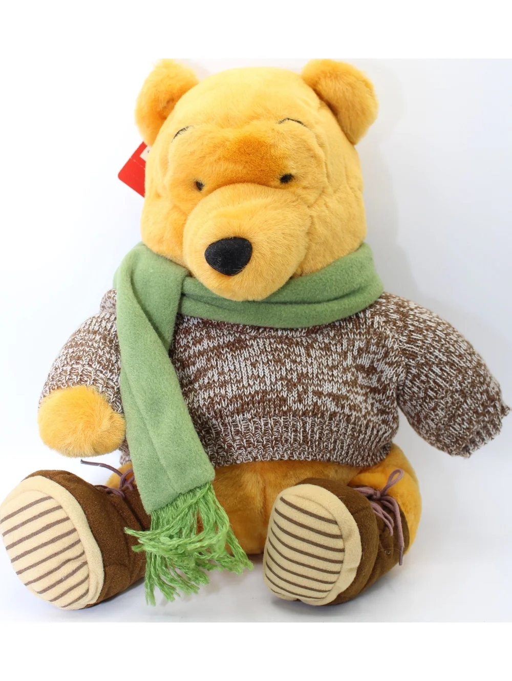 NWT Disney Winnie the Pooh Evergreen Pooh 13